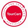 Tour Cert Siegel